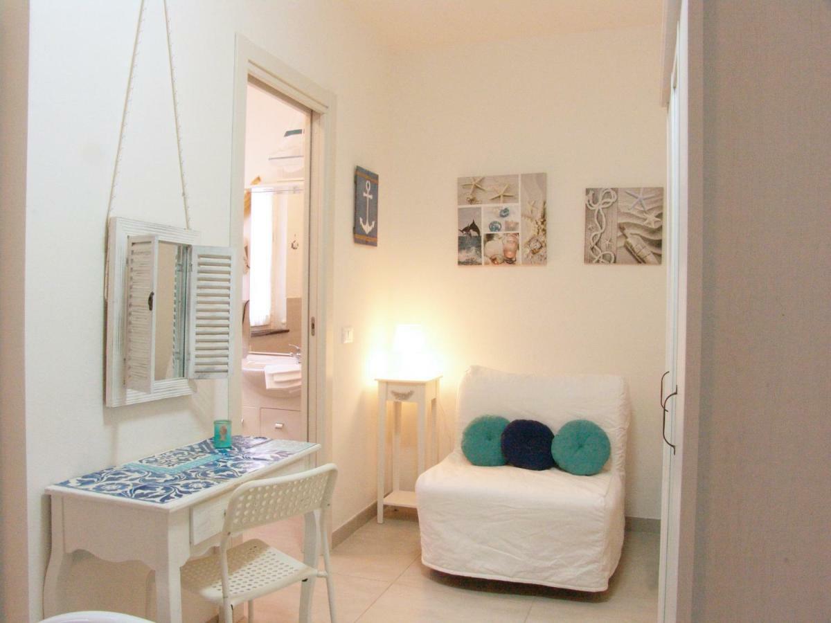Le Onde Hotel Levanto Ngoại thất bức ảnh