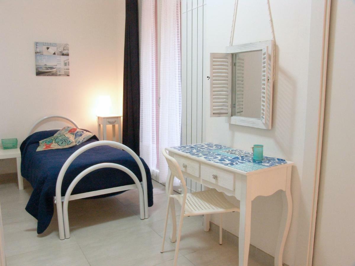 Le Onde Hotel Levanto Ngoại thất bức ảnh