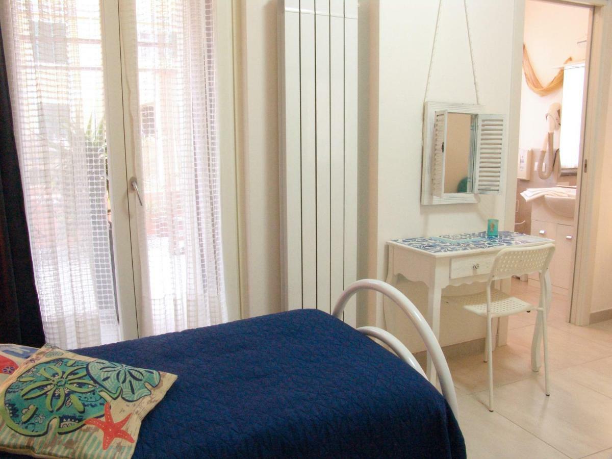 Le Onde Hotel Levanto Ngoại thất bức ảnh