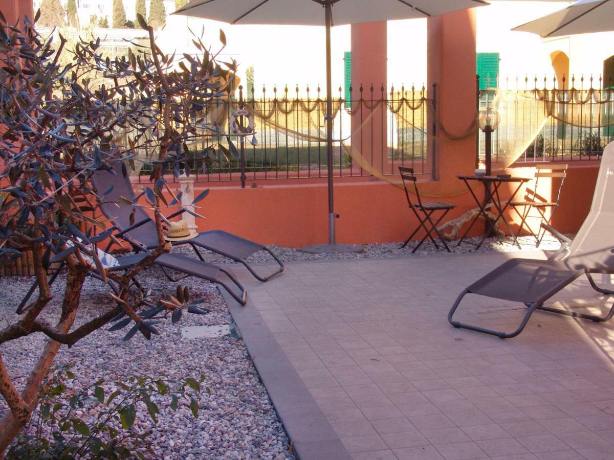 Le Onde Hotel Levanto Ngoại thất bức ảnh