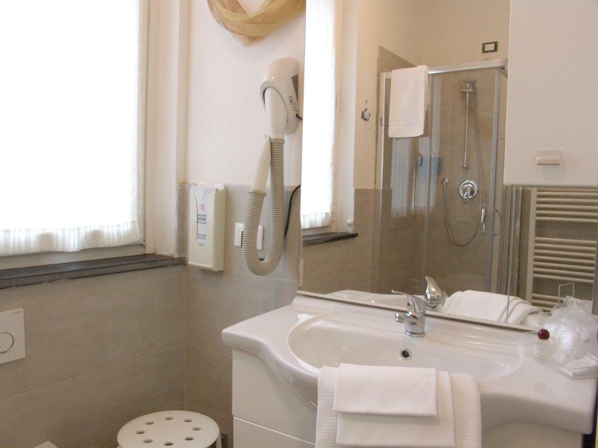 Le Onde Hotel Levanto Ngoại thất bức ảnh